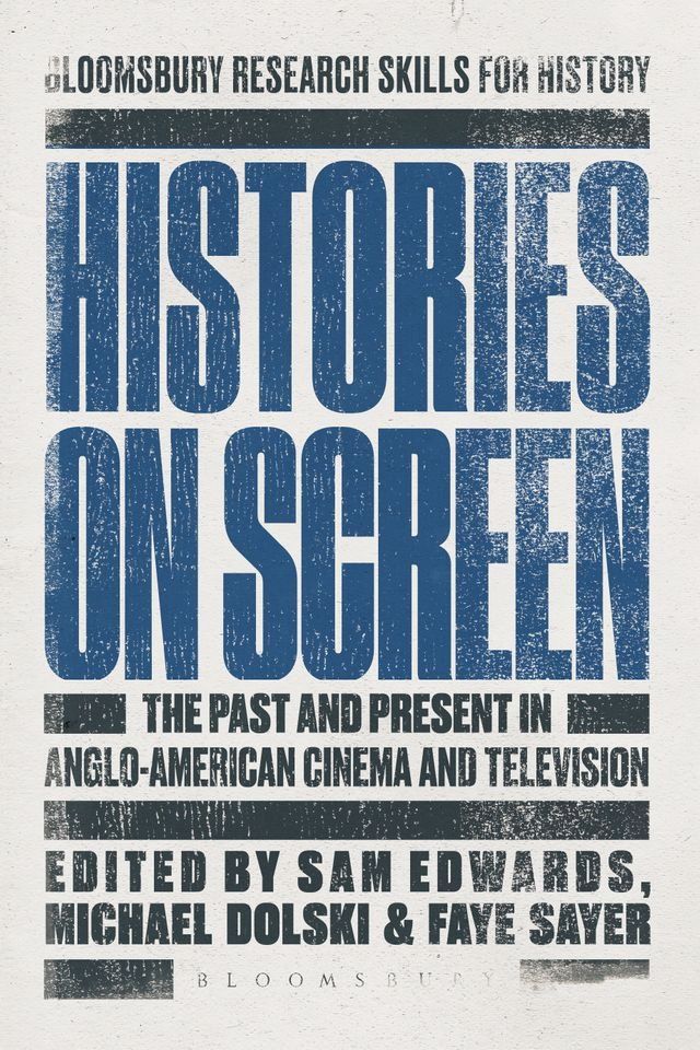  Histories on Screen(Kobo/電子書)