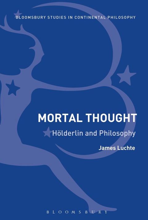 Mortal Thought(Kobo/電子書)