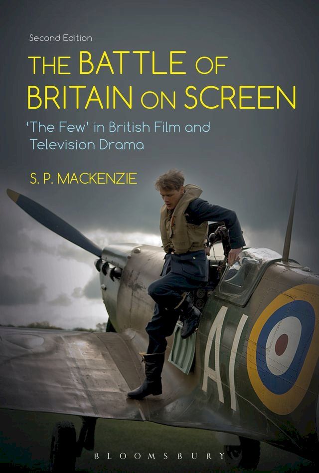  The Battle of Britain on Screen(Kobo/電子書)