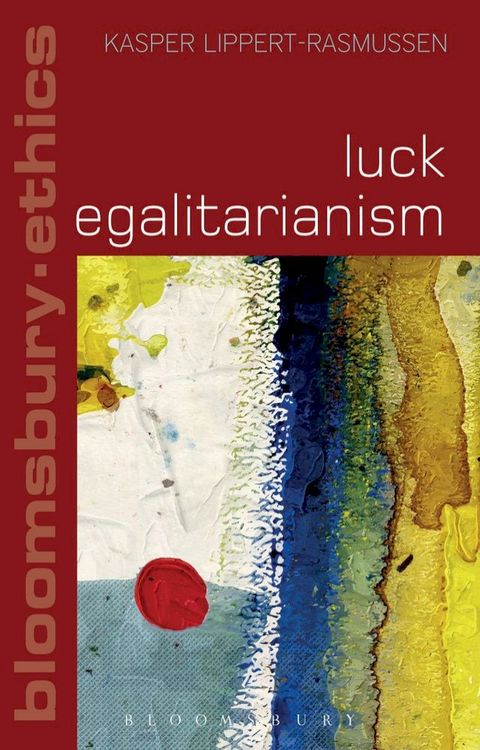 Luck Egalitarianism(Kobo/電子書)