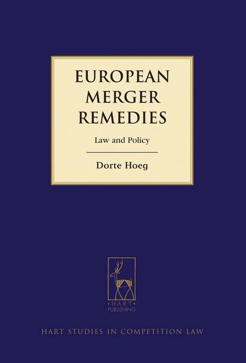 European Merger Remedies(Kobo/電子書)