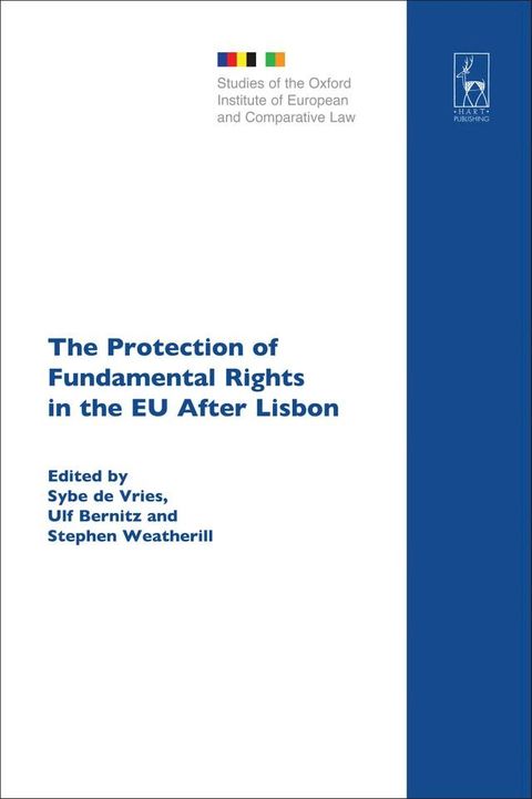 The Protection of Fundamental Rights in the EU After Lisbon(Kobo/電子書)