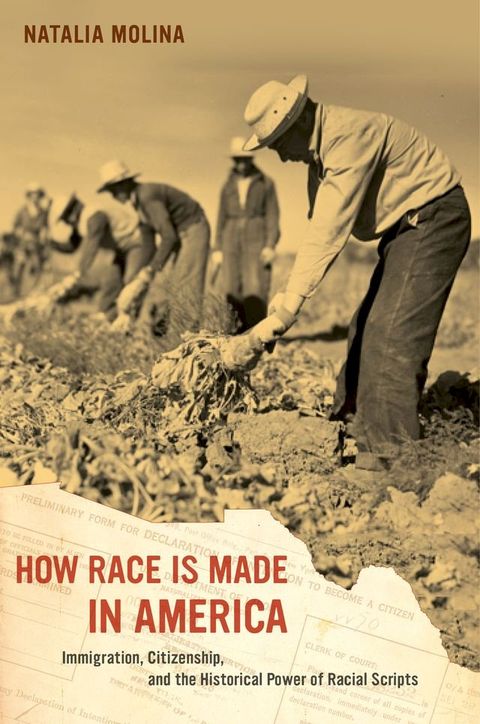 How Race Is Made in America(Kobo/電子書)