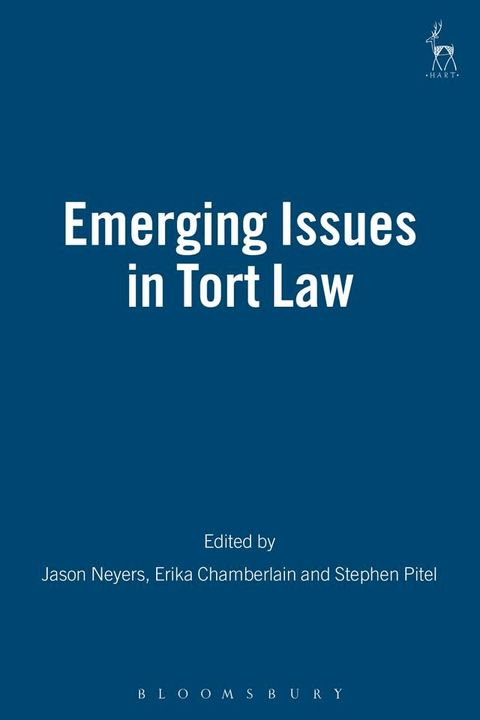 Emerging Issues in Tort Law(Kobo/電子書)