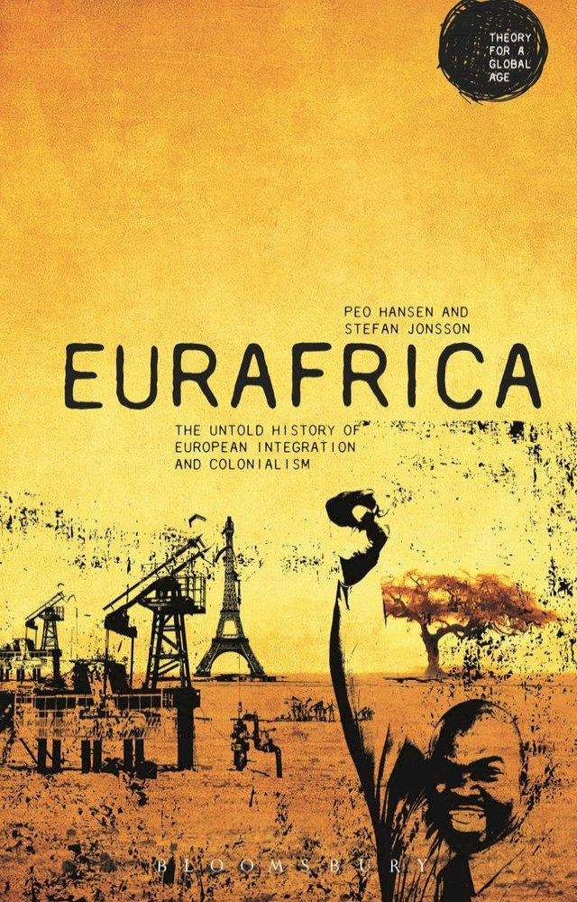  Eurafrica(Kobo/電子書)