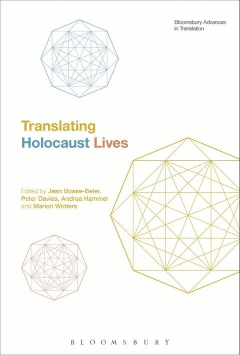 Translating Holocaust Lives(Kobo/電子書)