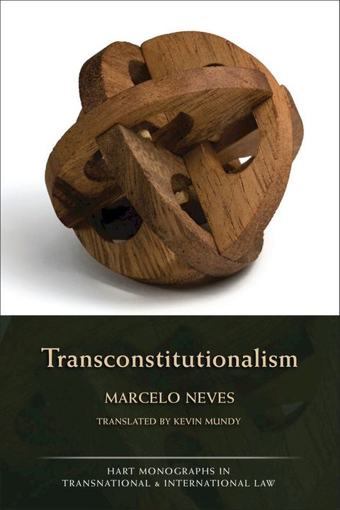 Transconstitutionalism(Kobo/電子書)