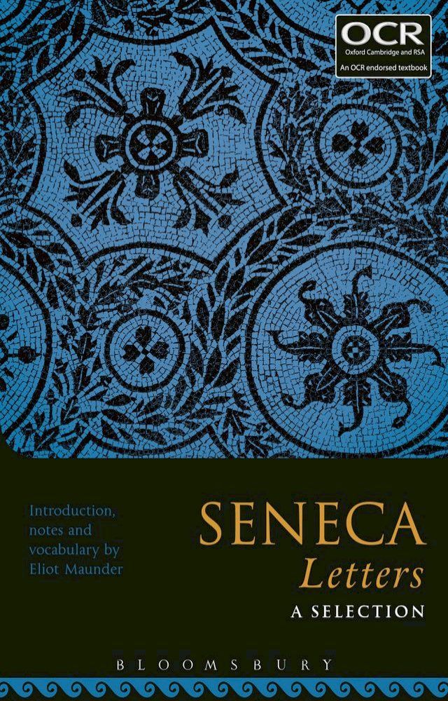  Seneca Letters: A Selection(Kobo/電子書)