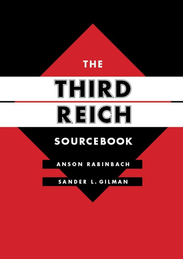  The Third Reich Sourcebook(Kobo/電子書)