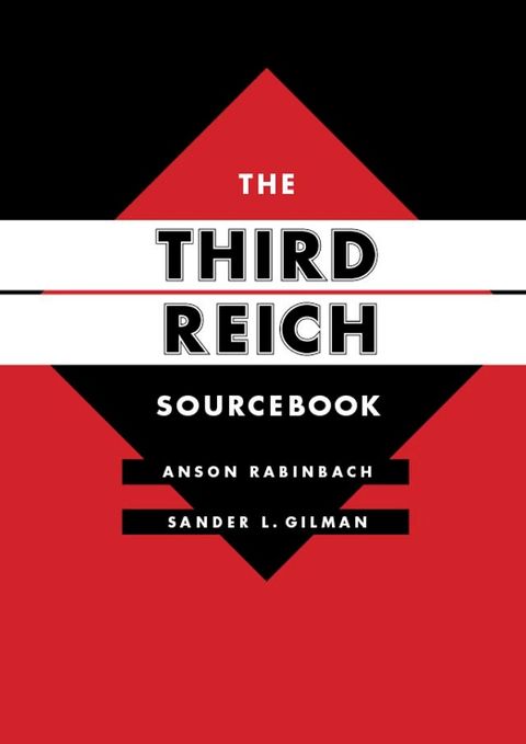 The Third Reich Sourcebook(Kobo/電子書)