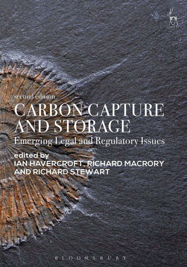  Carbon Capture and Storage(Kobo/電子書)