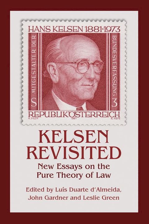 Kelsen Revisited(Kobo/電子書)