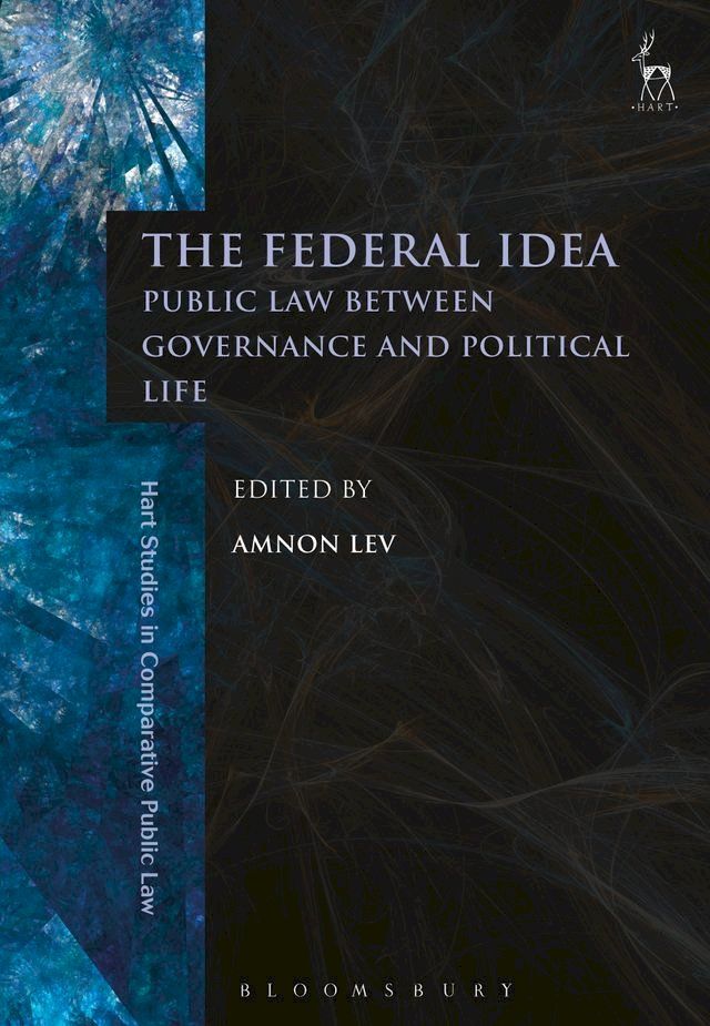  The Federal Idea(Kobo/電子書)