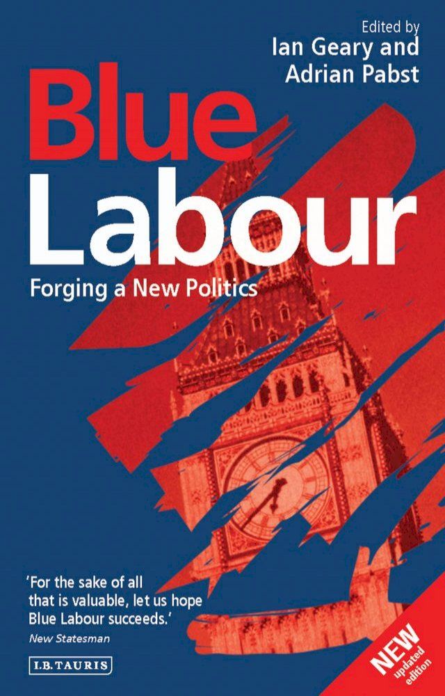  Blue Labour(Kobo/電子書)