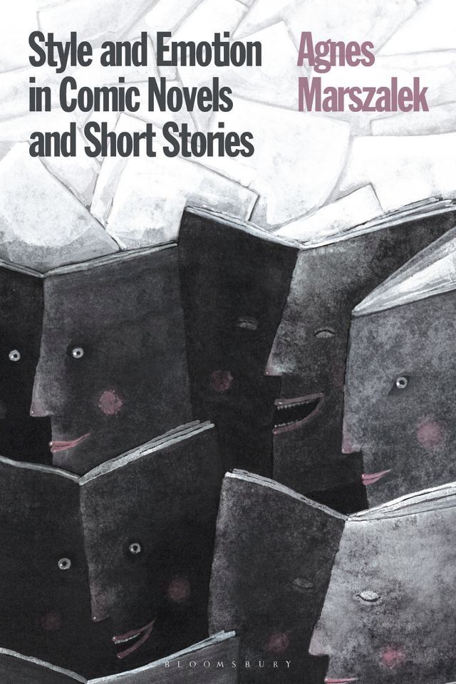  Style and Emotion in Comic Novels and Short Stories(Kobo/電子書)