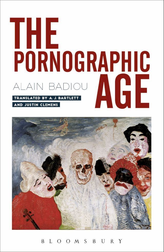  The Pornographic Age(Kobo/電子書)