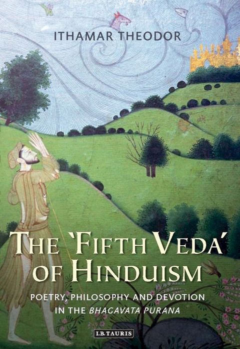 The 'Fifth Veda' of Hinduism(Kobo/電子書)