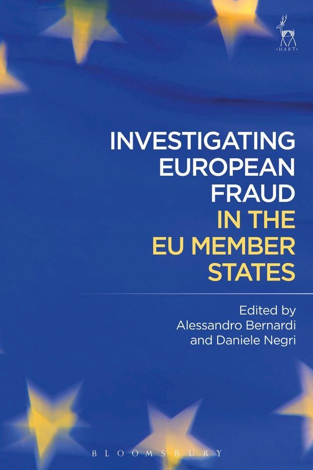  Investigating European Fraud in the EU Member States(Kobo/電子書)