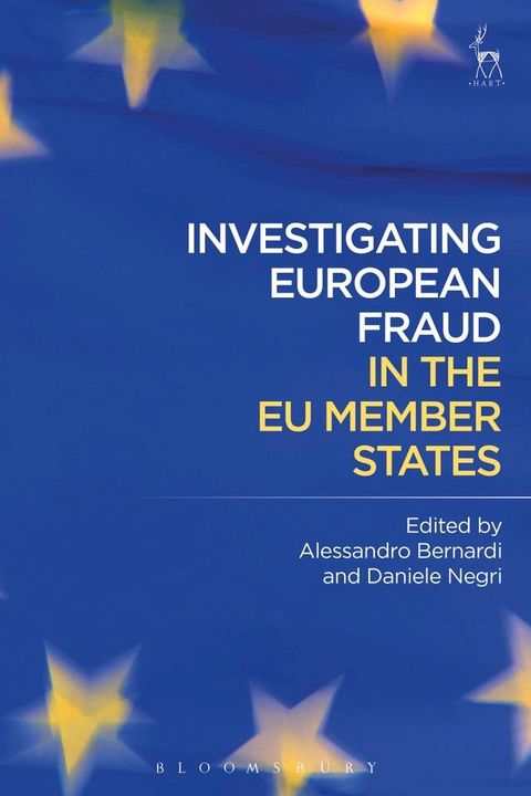 Investigating European Fraud in the EU Member States(Kobo/電子書)