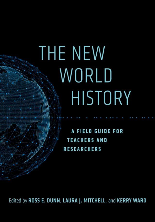  The New World History(Kobo/電子書)