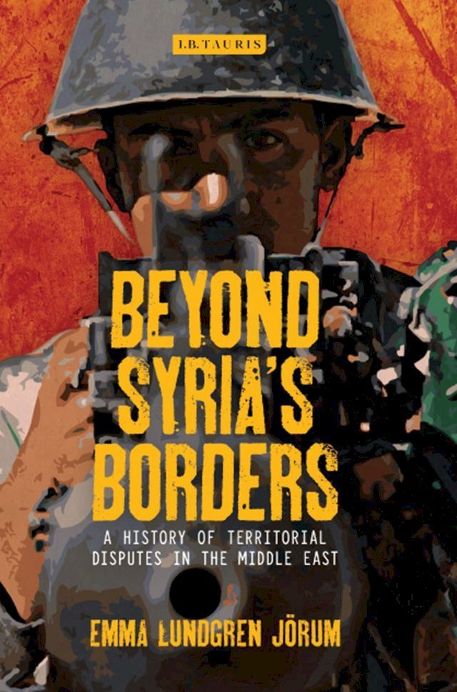  Beyond Syria’s Borders(Kobo/電子書)