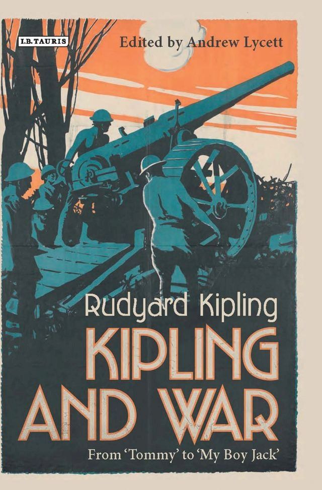  Kipling and War(Kobo/電子書)