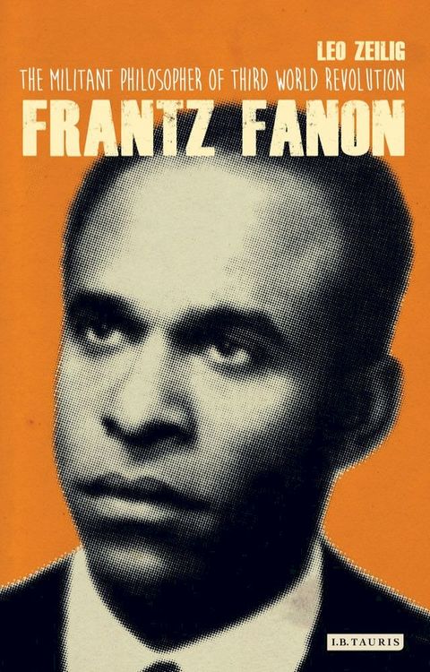 Frantz Fanon(Kobo/電子書)