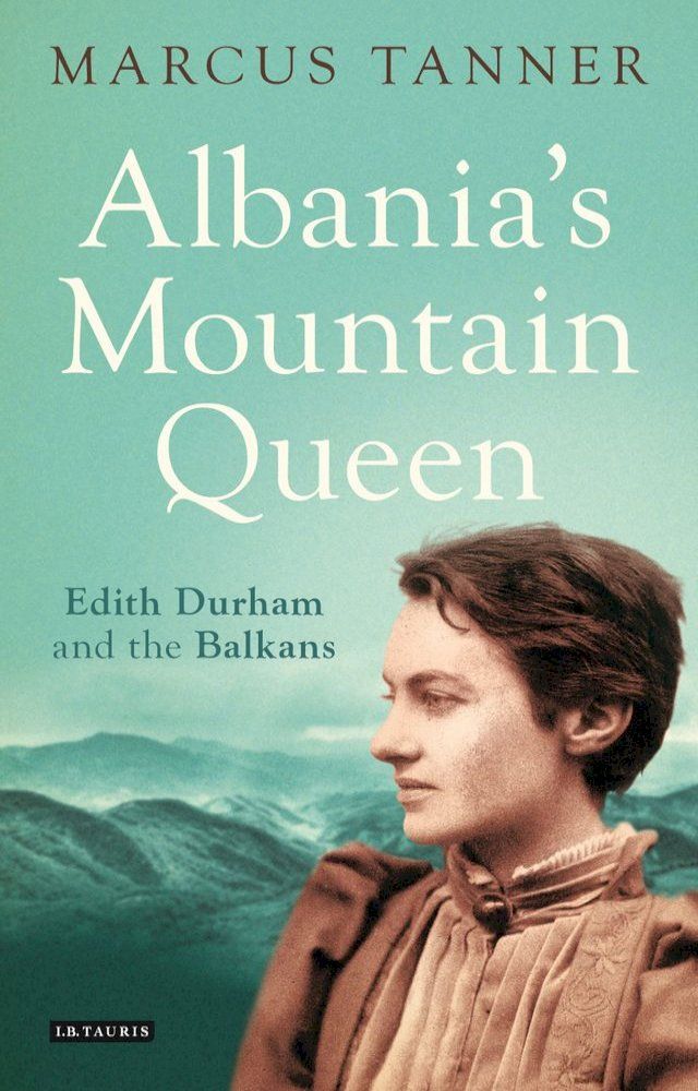  Albania's Mountain Queen(Kobo/電子書)