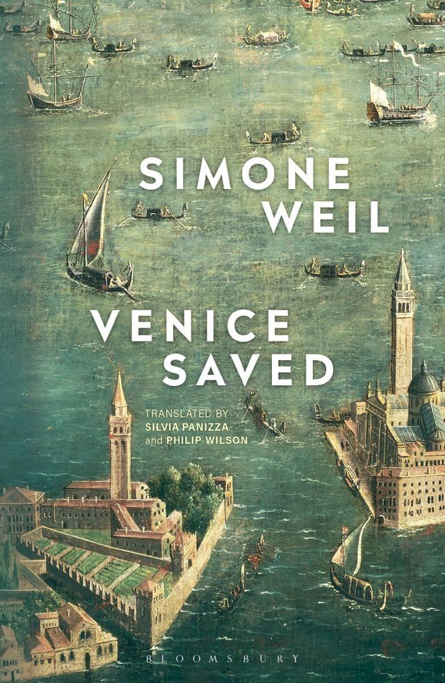  Venice Saved(Kobo/電子書)