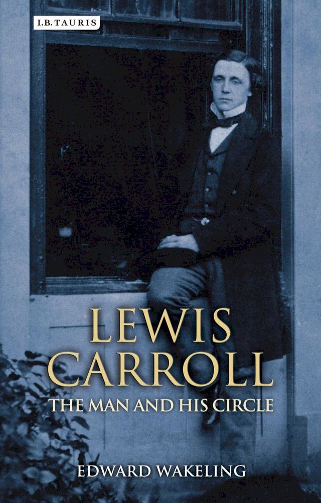  Lewis Carroll(Kobo/電子書)