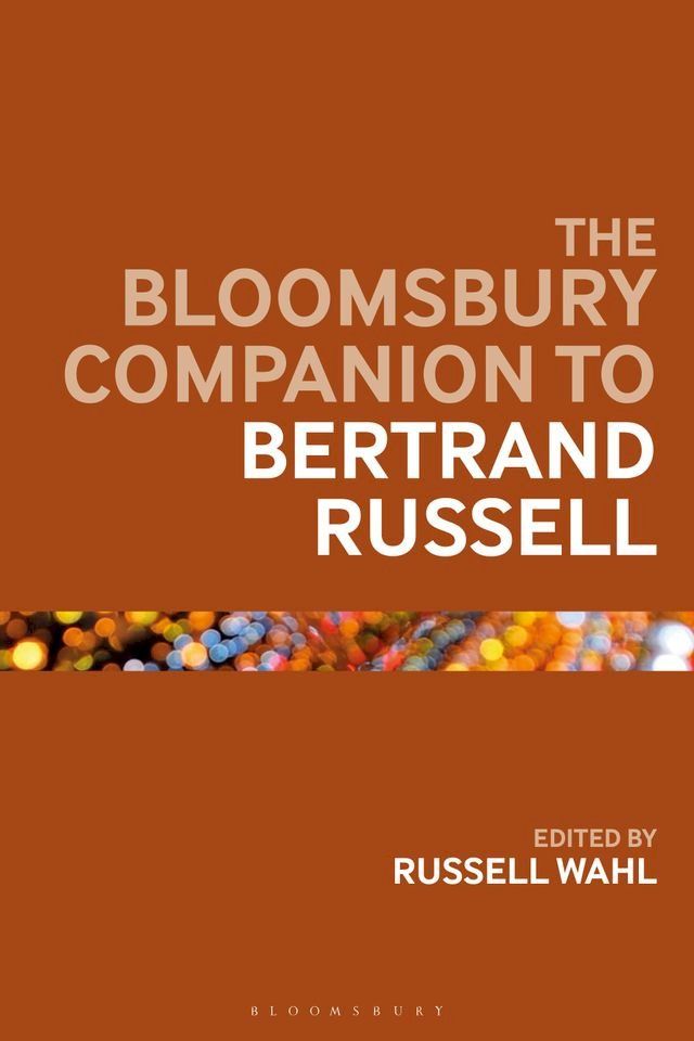  The Bloomsbury Companion to Bertrand Russell(Kobo/電子書)