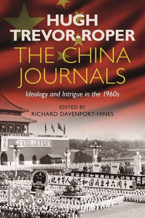 The China Journals(Kobo/電子書)