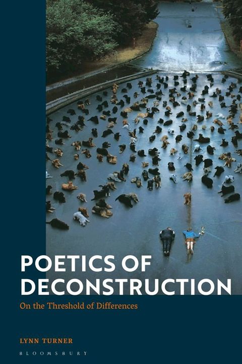 Poetics of Deconstruction(Kobo/電子書)