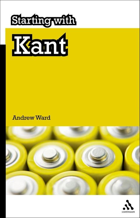 Starting with Kant(Kobo/電子書)