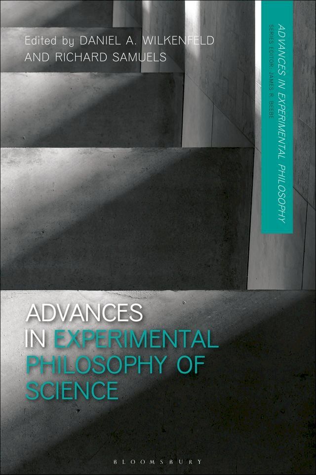  Advances in Experimental Philosophy of Science(Kobo/電子書)