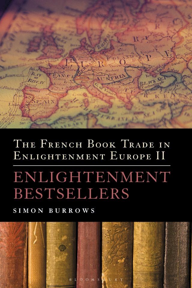  The French Book Trade in Enlightenment Europe II(Kobo/電子書)