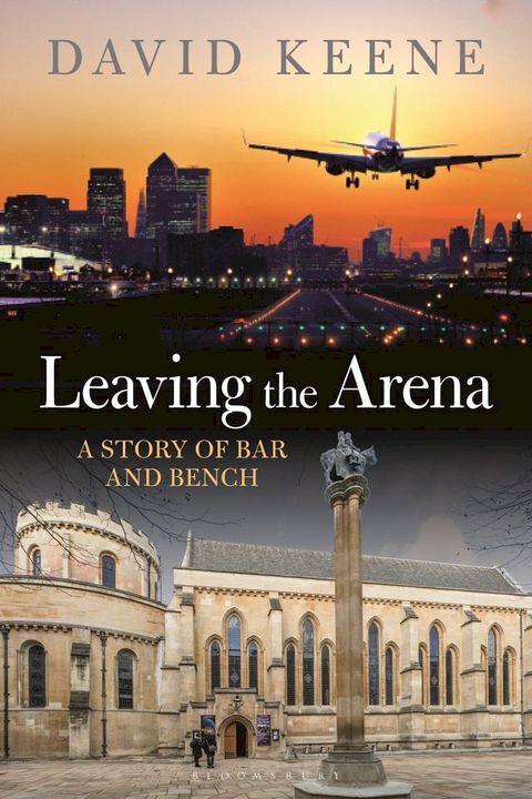 Leaving the Arena(Kobo/電子書)