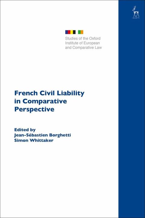 French Civil Liability in Comparative Perspective(Kobo/電子書)