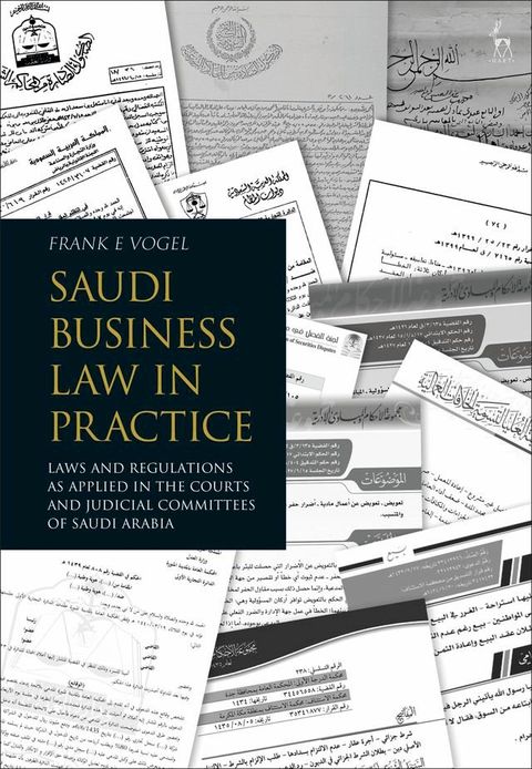 Saudi Business Law in Practice(Kobo/電子書)