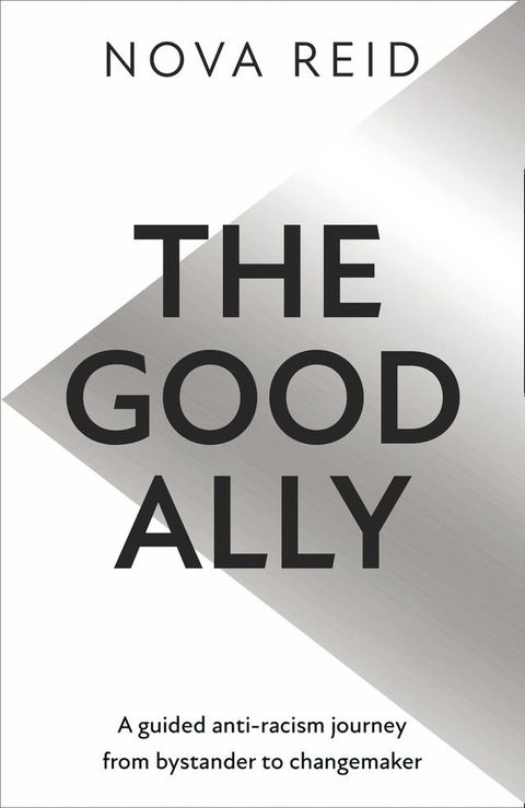 The Good Ally(Kobo/電子書)