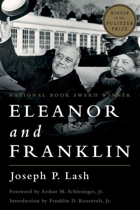 Eleanor and Franklin(Kobo/電子書)