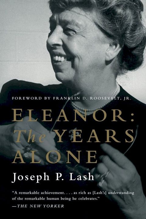 Eleanor: The Years Alone(Kobo/電子書)