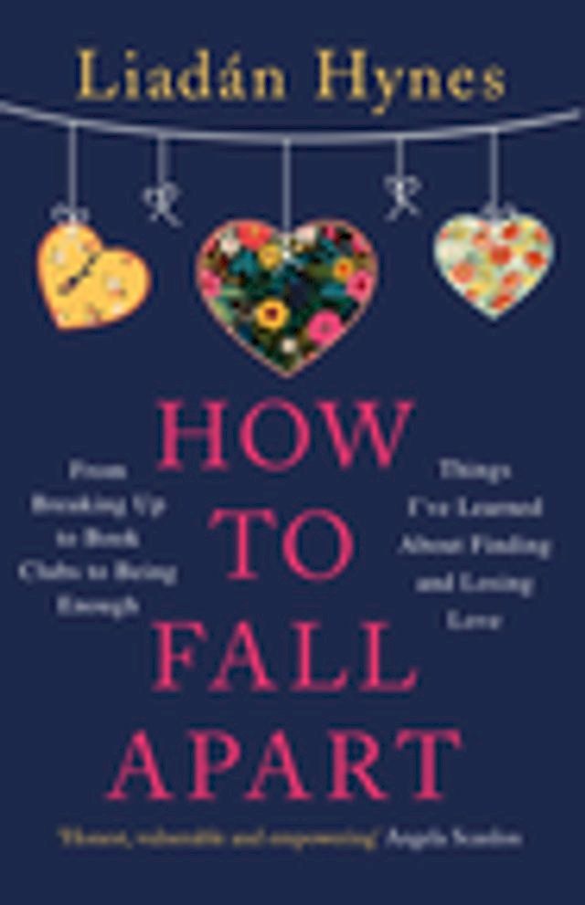  How to Fall Apart(Kobo/電子書)