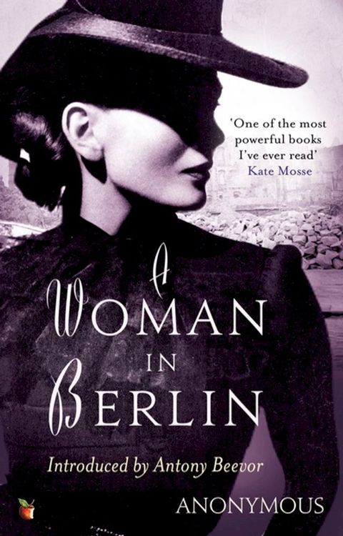 A Woman In Berlin(Kobo/電子書)