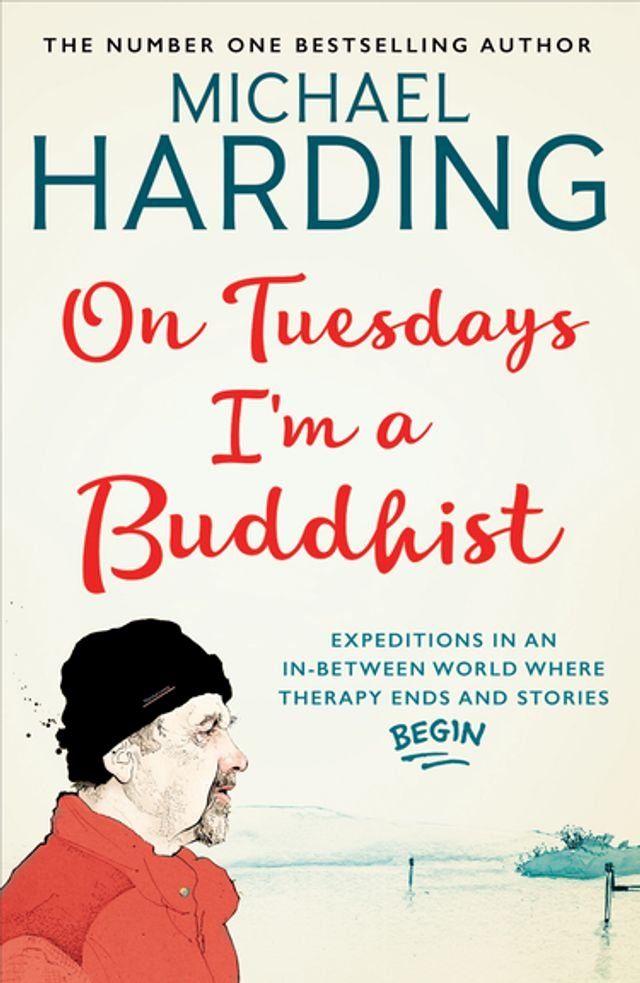  On Tuesdays I'm a Buddhist(Kobo/電子書)