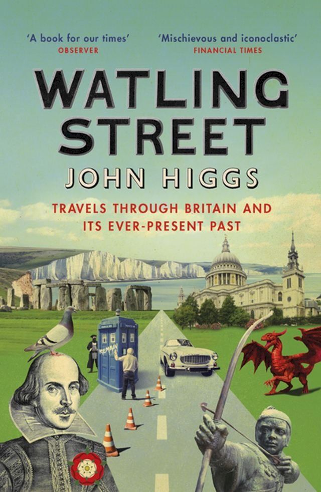  Watling Street(Kobo/電子書)