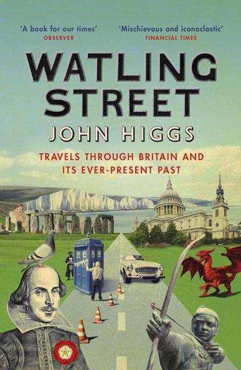 Watling Street(Kobo/電子書)