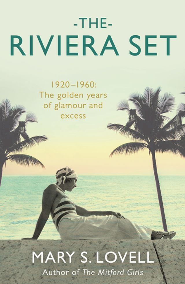  The Riviera Set(Kobo/電子書)