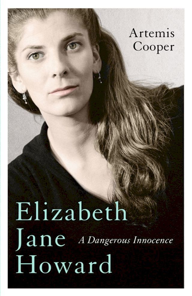  Elizabeth Jane Howard(Kobo/電子書)