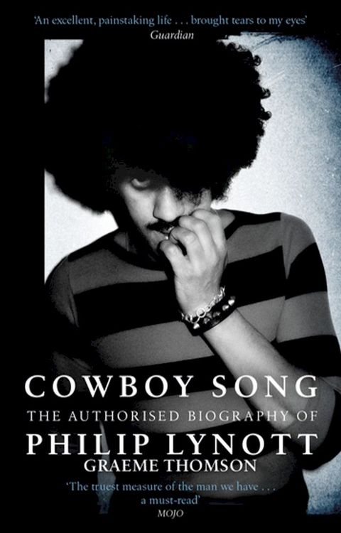 Cowboy Song(Kobo/電子書)